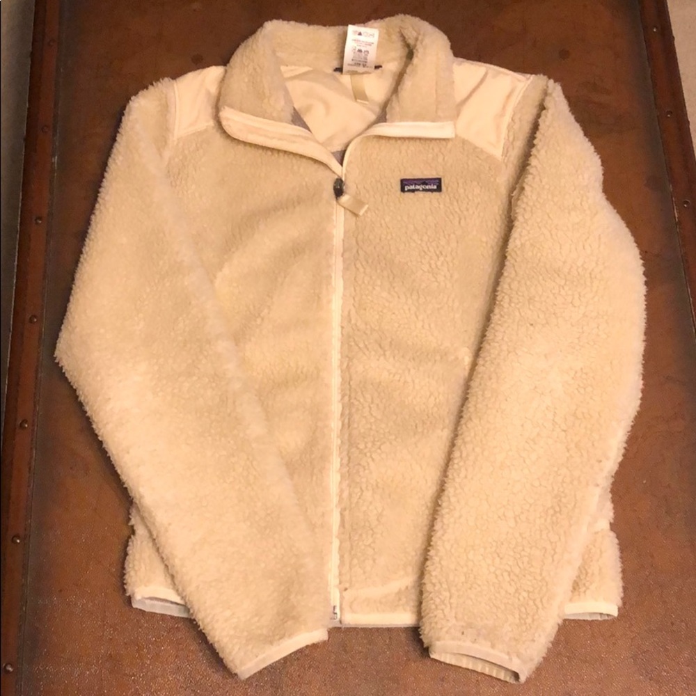 Patagonia Jacket